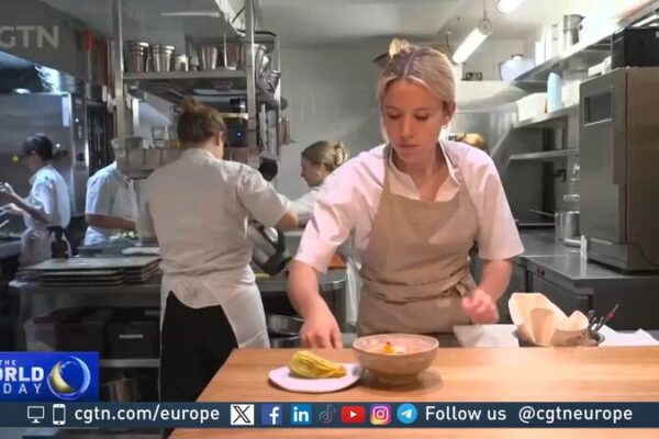 Parisian Chef Manon Fleury Brings Olympic Spirit to French Cuisine Parisian_Chef_Manon_Fleury_Brings_Olympic_Spirit_to_French_Cuisine video poster