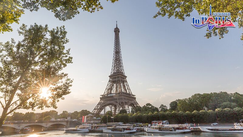 Parisian_Skyline_Shines_as_2024_Summer_Olympics_Unfold_poster - Khabar Asia Parisian_Skyline_Shines_as_2024_Summer_Olympics_Unfold video poster