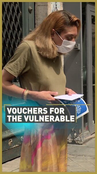 Pariss_Economically_Vulnerable_Struggle_Amid_COVID-19_poster - Khabar Asia Paris's Economically Vulnerable Struggle Amid COVID-19 video poster