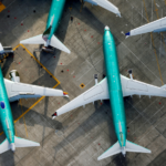 Passengers Injured After Boeing Plane Nosedives on Sydney to Auckland Flight