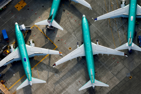 Passengers Injured After Boeing Plane Nosedives on Sydney to Auckland Flight Passengers Injured After Boeing Plane Nosedives on Sydney to Auckland Flight