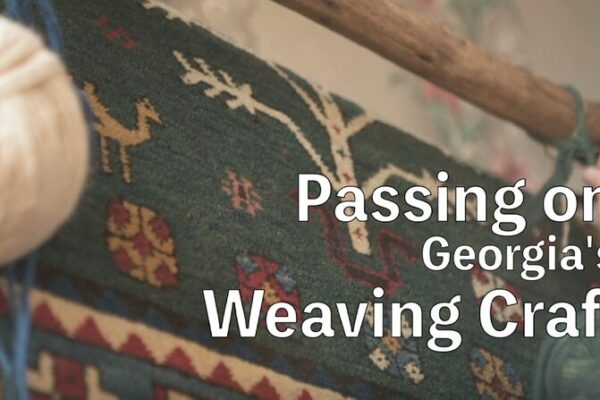 Passing on Georgia’s Borchalo Carpets: A Weaver’s 50-Year Legacy Passing_on_Georgia_s_Borchalo_Carpets__A_Weaver_s_50_Year_Legacy video poster
