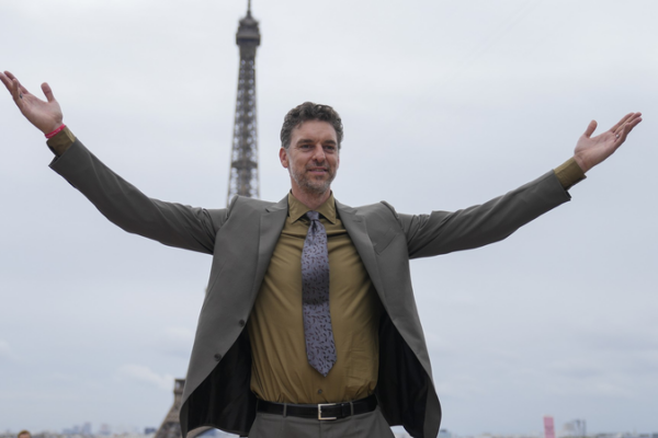 Pau Gasol Sympathizes with Chinese Swimmers, Urges Respect for WADA Pau_Gasol_Sympathizes_with_Chinese_Swimmers__Urges_Respect_for_WADA video poster