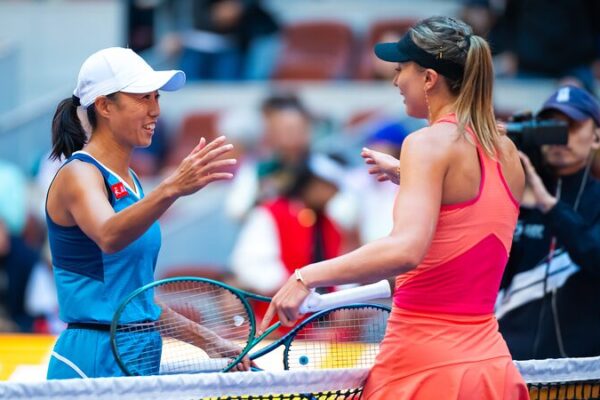 Paula Badosa Defeats Zhang Shuai in China Open Quarterfinals Paula_Badosa_Defeats_Zhang_Shuai_in_China_Open_Quarterfinals