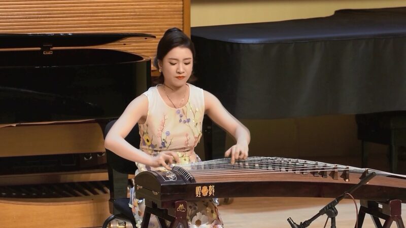 Peggy_Chan__Guzheng_Virtuoso_Celebrates_25_Years_of_Macao_s_Return_to_China_poster - Khabar Asia Peggy_Chan__Guzheng_Virtuoso_Celebrates_25_Years_of_Macao_s_Return_to_China video poster
