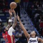 Pelicans' Season Ends Without Zion Williamson Despite Brandon Ingram's Efforts