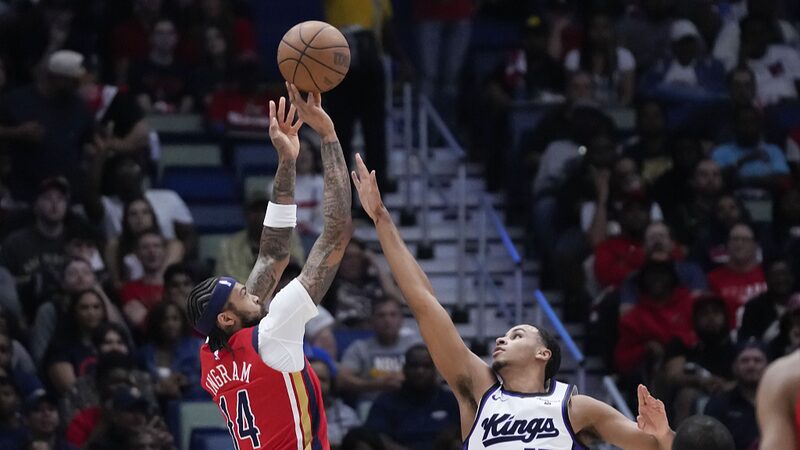 Pelicans_Season_Ends_Without_Zion_Williamson_Despite_Brandon_Ingrams_Efforts - Khabar Asia Pelicans' Season Ends Without Zion Williamson Despite Brandon Ingram's Efforts