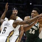 Pelicans Topple Bucks with Dominant Defensive Performance