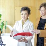 Peng Liyuan Highlights Women's Education and Cultural Exchanges in Paris