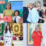 Peng Liyuan's European Tour Strengthens Cultural Ties with Hungary