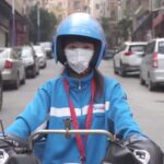 Peng Yu: The Deliverywoman Supporting Guangzhou Through COVID-19 video poster