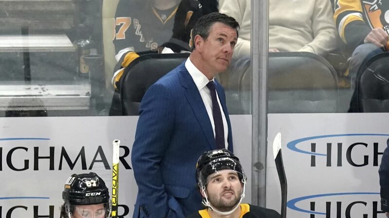 Penguins_Coach_Mike_Sullivan_to_Lead_Team_USA_at_2026_Winter_Olympics - Khabar Asia Penguins' Coach Mike Sullivan to Lead Team USA at 2026 Winter Olympics