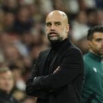 Pep Guardiola Admits Manchester City Facing 'Big, Big Trouble' Amid Injuries