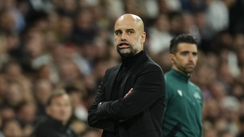 Pep_Guardiola_Admits_Manchester_City_Facing_Big_Big_Trouble_Amid_Injuries - Khabar Asia Pep Guardiola Admits Manchester City Facing 'Big, Big Trouble' Amid Injuries