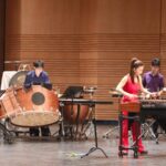 Percussionists_Enchant_Children_at_Beijing_Music_Festival_with_Cymbals_of_Joy
