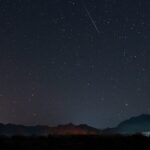 Perseid Meteor Shower Illuminates Asian Skies: Spectacle Observed from China and South Korea video poster