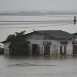 Persistent Floods in Southern Brazil Spur Climate Migration Concerns