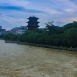 Persistent Heavy Rains Grip Eastern China: Floods and Droughts Linger