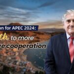 Peru Prepares to Lead APEC 2024, Aiming for Inclusive Cooperation