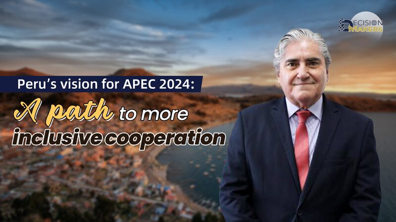Peru_Prepares_to_Lead_APEC_2024_Aiming_for_Inclusive_Cooperation - Khabar Asia Peru Prepares to Lead APEC 2024, Aiming for Inclusive Cooperation
