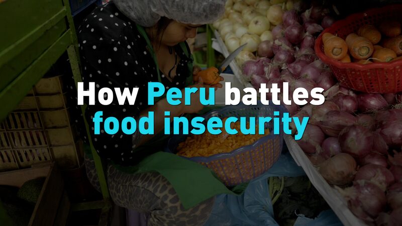Peru_s_Ongoing_Battle_Against_Food_Insecurity_Amid_APEC_Leaders__Meeting_poster - Khabar Asia Peru_s_Ongoing_Battle_Against_Food_Insecurity_Amid_APEC_Leaders__Meeting video poster