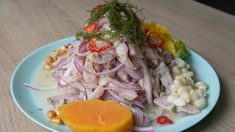 Peruvian_Ceviche_and_China_s_Sun_Dried_Fish__A_Cross_Cultural_Seafood_Exploration - Khabar Asia Peruvian_Ceviche_and_China_s_Sun_Dried_Fish__A_Cross_Cultural_Seafood_Exploration