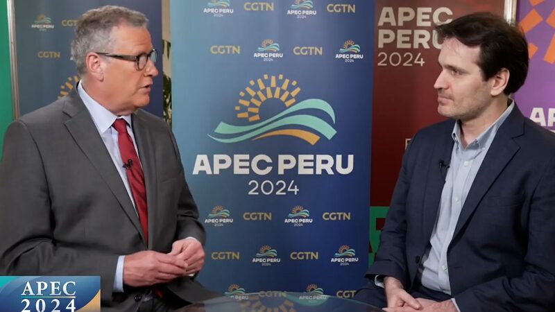 Peruvian_Editor_in_Chief_Highlights_Economic_Boost_of_Hosting_APEC_2024 - Khabar Asia Peruvian_Editor_in_Chief_Highlights_Economic_Boost_of_Hosting_APEC_2024