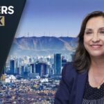 Peruvian_President_Boluarte_Highlights_Strengthening_Ties_Ahead_of_Xi_Jinping_s_Visit video poster