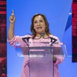 Peruvian President Boluarte to Strengthen Ties with China in State Visit