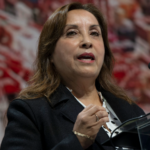 Peruvian President Boluarte's Historic Visit to China Strengthens Bilateral Ties