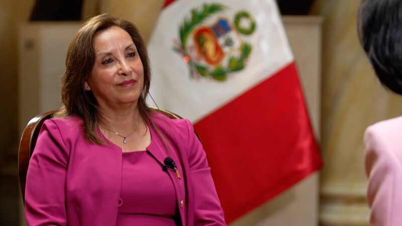 Peruvian_President___Connectivity_is_the_Cornerstone_of_Our_Progress_ - Khabar Asia Peruvian_President___Connectivity_is_the_Cornerstone_of_Our_Progress_