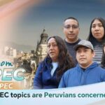 Peruvians_Anticipate_APEC_Meeting_and_Strengthened_China_Cooperation