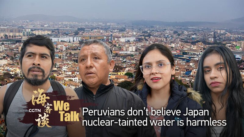 Peruvians_Skeptical_of_Japans_Fukushima_Water_Release_poster - Khabar Asia Peruvians Skeptical of Japan's Fukushima Water Release video poster