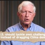 Peter Walker Urges U.S. to Tackle Own Challenges and Embrace Competition with China video poster