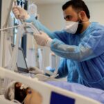 Pfizer-BioNTech Vaccine Effective Against Brazil COVID-19 Variant, Study Finds