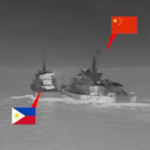Philippine_Coast_Guard_Ship_Intrudes_into_Ren_ai_Jiao_Waters__China_Coast_Guard video poster