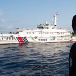 Philippine Senator Imee Marcos Warns Against 'Dangerous Path' in South China Sea Dispute