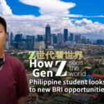 Philippine Student at Tsinghua University Embraces New Opportunities from Belt and Road Initiative video poster