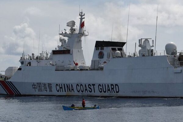 Philippines' Changing Rhetoric on Huangyan Island Raises Regional Concerns