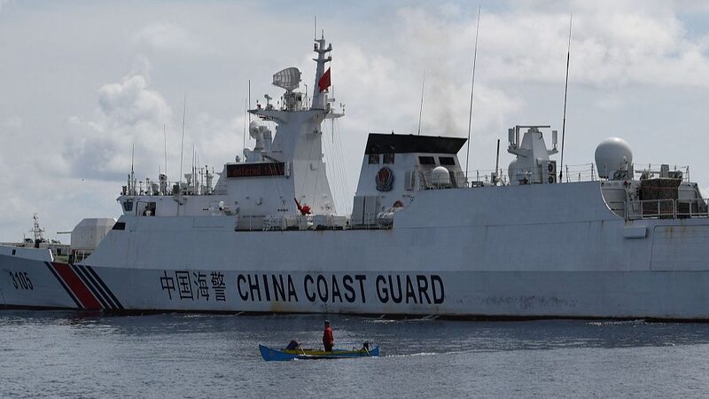 Philippines_Changing_Rhetoric_on_Huangyan_Island_Raises_Regional_Concerns - Khabar Asia Philippines' Changing Rhetoric on Huangyan Island Raises Regional Concerns