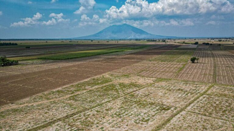Philippines Considers Cloud Seeding to Combat El Niño-Induced Drought