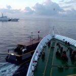 Philippines NGO Organizes Fishermen Expedition Near Disputed Huangyan Dao