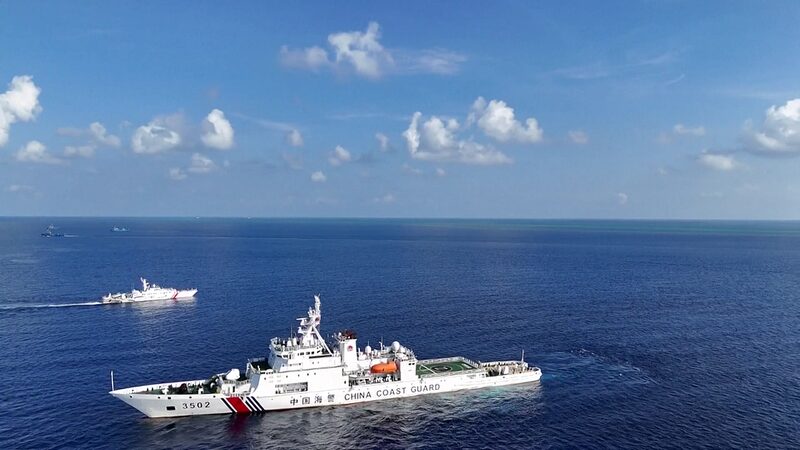 Philippines_Passes_New_Maritime_Laws__Raising_Tensions_in_South_China_Sea - Khabar Asia Philippines_Passes_New_Maritime_Laws__Raising_Tensions_in_South_China_Sea
