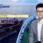 Philippines Reconsiders China Strategy Amid South China Sea Tensions video poster
