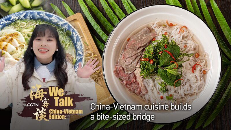 Pho_and_Lanzhou_Beef_Noodles_A_Culinary_Bridge_Between_China_and_Vietnam_poster - Khabar Asia Pho and Lanzhou Beef Noodles: A Culinary Bridge Between China and Vietnam video poster