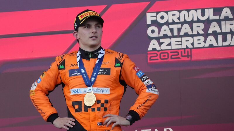 Piastri_Triumphs_at_Azerbaijan_Grand_Prix_Amid_Perez_and_Sainz_Collision - Khabar Asia Piastri_Triumphs_at_Azerbaijan_Grand_Prix_Amid_Perez_and_Sainz_Collision