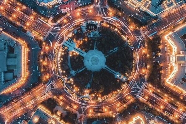 Picture-perfect Spots in Changchun Picture_perfect_Spots_in_Changchun