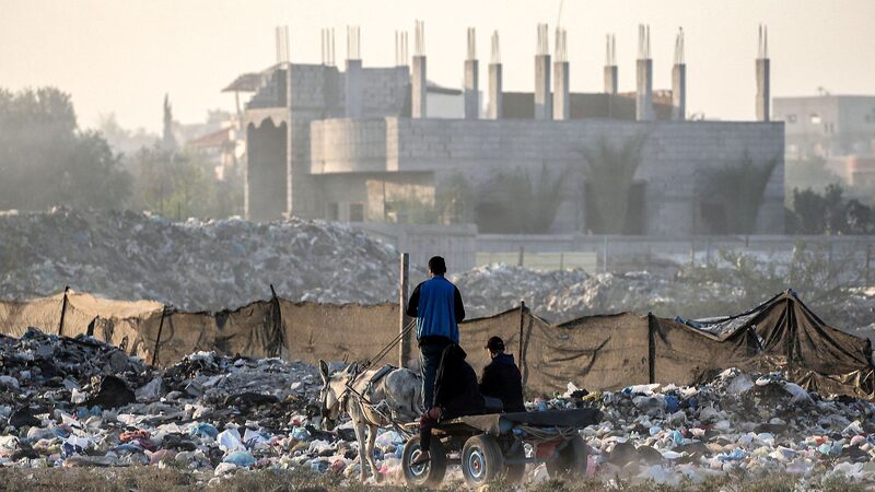 Pictures_of_the_Week__Highlights_from_the_Palestine_Israel_Conflict - Khabar Asia Pictures_of_the_Week__Highlights_from_the_Palestine_Israel_Conflict