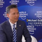 Ping An Group Co-CEO Addresses Challenges in China's Aging Insurance Market