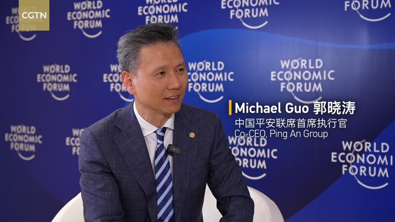 Ping_An_Group_Co-CEO_Addresses_Challenges_in_Chinas_Aging_Insurance_Market - Khabar Asia Ping An Group Co-CEO Addresses Challenges in China's Aging Insurance Market